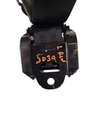 JETTA     2014 Seat Belt Rear 627930