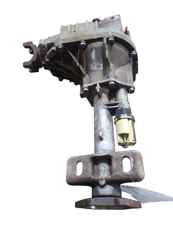 Carrier Front Axle 3.73 Ratio Opt GT4 Fits 07-13 SIERRA 1500 PICKUP 64