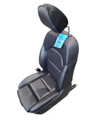 Driver Front Seat 156 Type GLA250 Fits 16-20 MERCEDES GLA-CLASS 633960