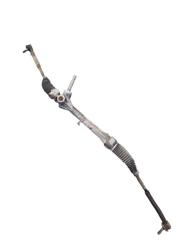 Steering Gear/Rack Power Rack And Pinion Prius VIN Fu Fits 16-22 PRIUS