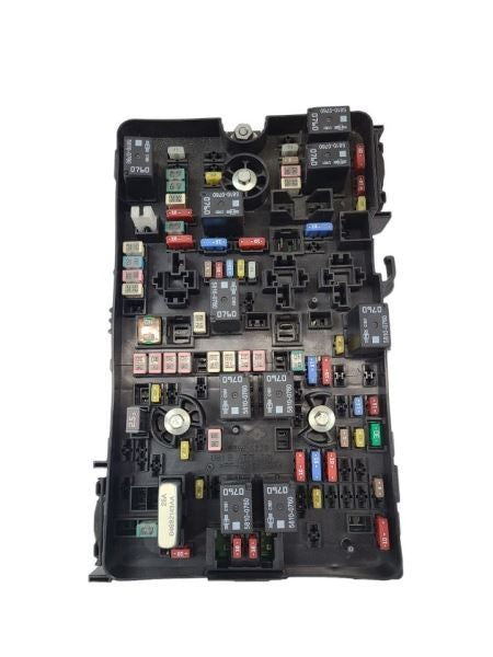 Fuse Box Engine Compartment Fits 18 PACIFICA 570104