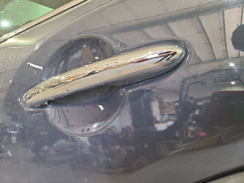 Driver Left Door Handle Exterior Rear Fits 17-20 COUNTRYMAN 674673