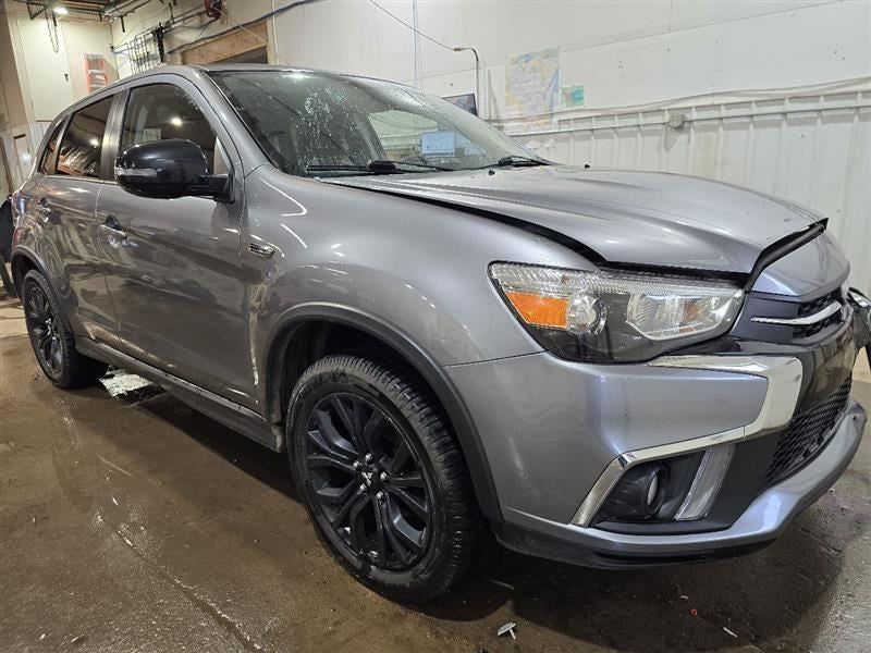 Seat Belt Front Passenger Buckle Fits 11-20 OUTLANDER SPORT 609175