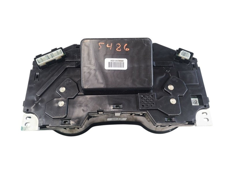 Speedometer Cluster 4 Cylinder MPH S Fits 18 ALTIMA 664598 248109HU8A