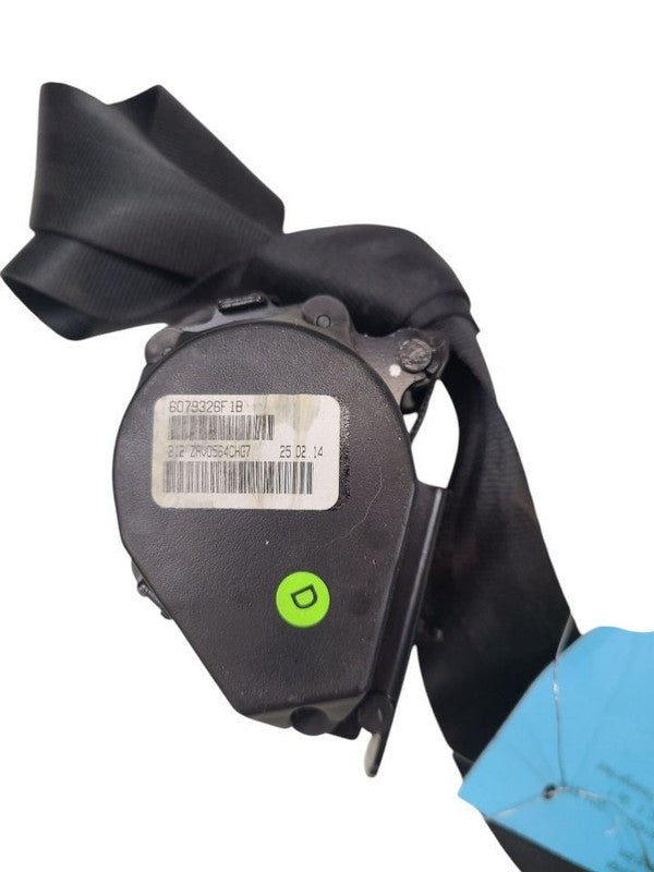JETTA     2014 Seat Belt Rear 627931