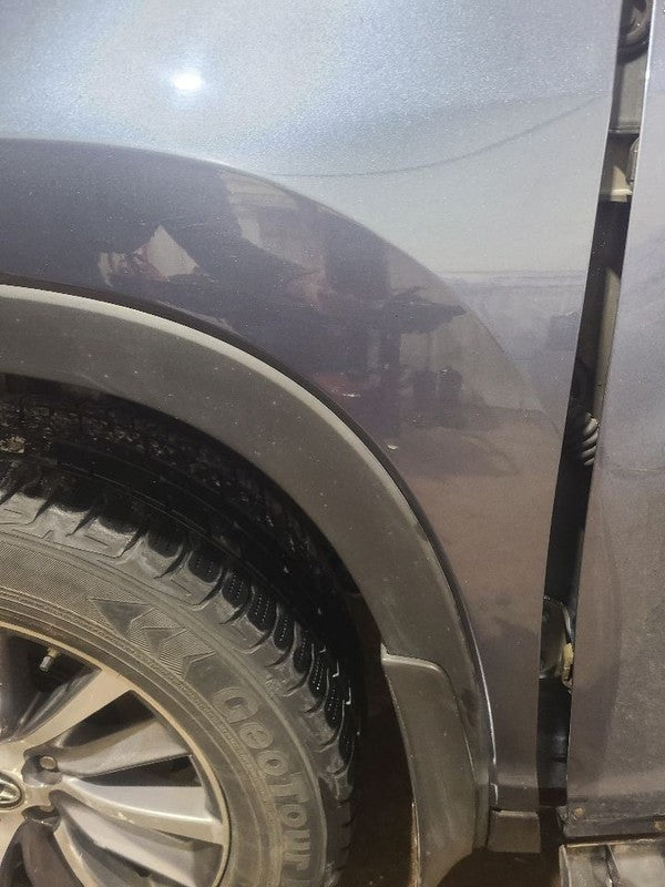 Driver Left Fender Fits 14-19 HIGHLANDER 655720