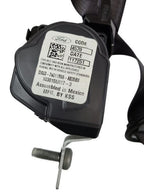 FLEX      2018 Seat Belt Rear 598458
