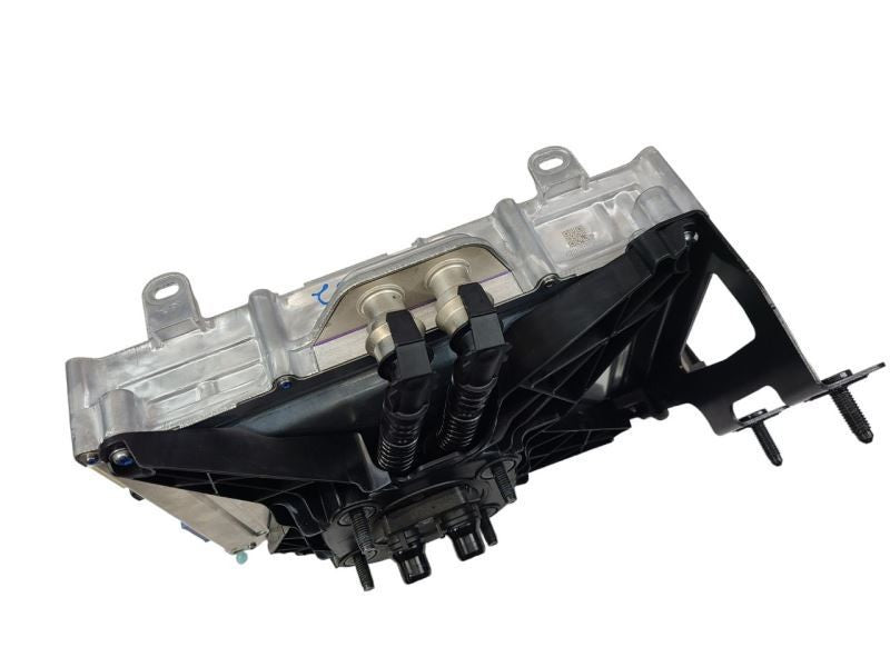 TESLA 3   2023 Media Control Unit 168127100K Chassis ECM 578440