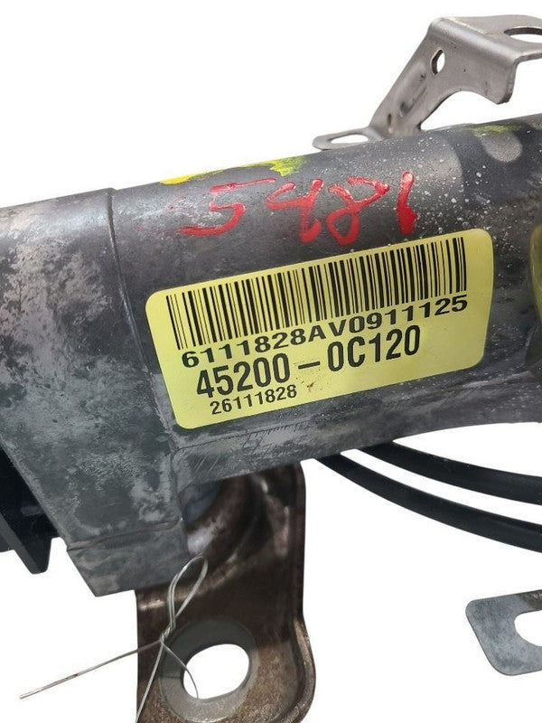Steering Column Shift Fits 05-07 SEQUOIA 664247