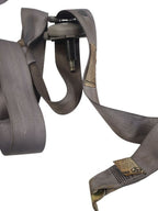 SEQUOIA   2003 Seat Belt Rear 631792