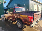 Seat Belt Front Bucket And Bench Driver Fits 17-20 FORD F250SD PICKUP 