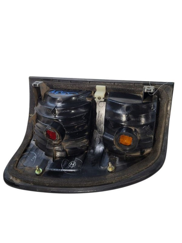 Driver Tail Light Thru 4/05 Quarter Panel Mounted Fits 98-05 LEXUS LX4
