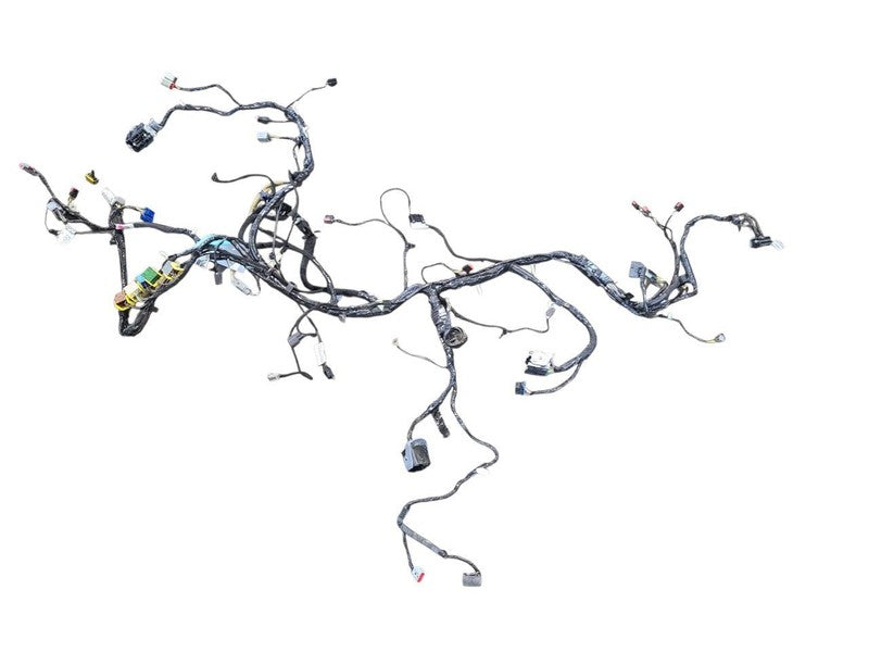 EDGE      2011 Dash Wire Harness 647285