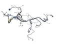 EDGE      2011 Dash Wire Harness 647285