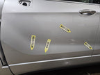 Driver Left Front Door Fits 16-20 ENVISION 621489