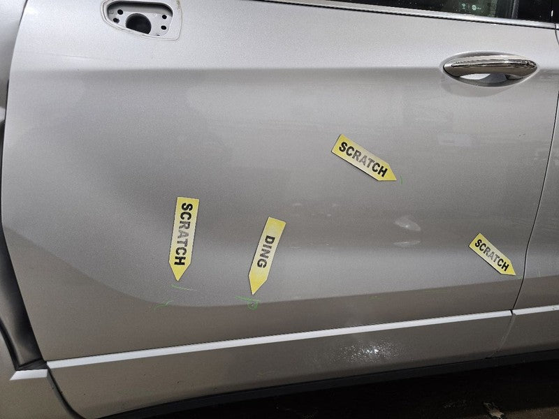 Driver Left Front Door Fits 16-20 ENVISION 621489