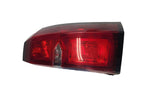 Passenger Right Tail Light Fits 15-20 SUBURBAN 1500 652540