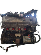 Engine 5.4L VIN V 8th Digit 3V SOHC E-85 Fits 06-08 FORD F150 PICKUP 6