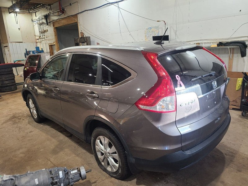 Passenger Rear Side Door Electric Fits 12-14 CR-V 654837