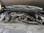 Front Drive Shaft 6.6L Fits 11-19 SIERRA 2500 PICKUP 546055