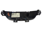 Temperature Control Panel ID 84175394 Fits 18 EQUINOX 604336