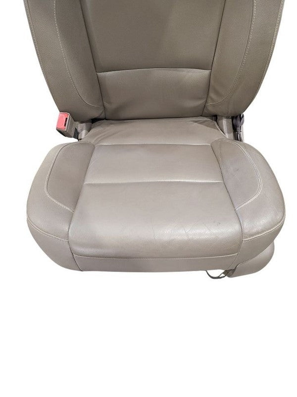 Front Driver Leather Seat Fits 2017 SIERRA 1500 619872