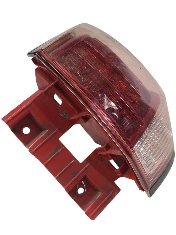 Passenger Tail Light Quarter Panel Mounted Fits 14-17 INFINITI QX80 65