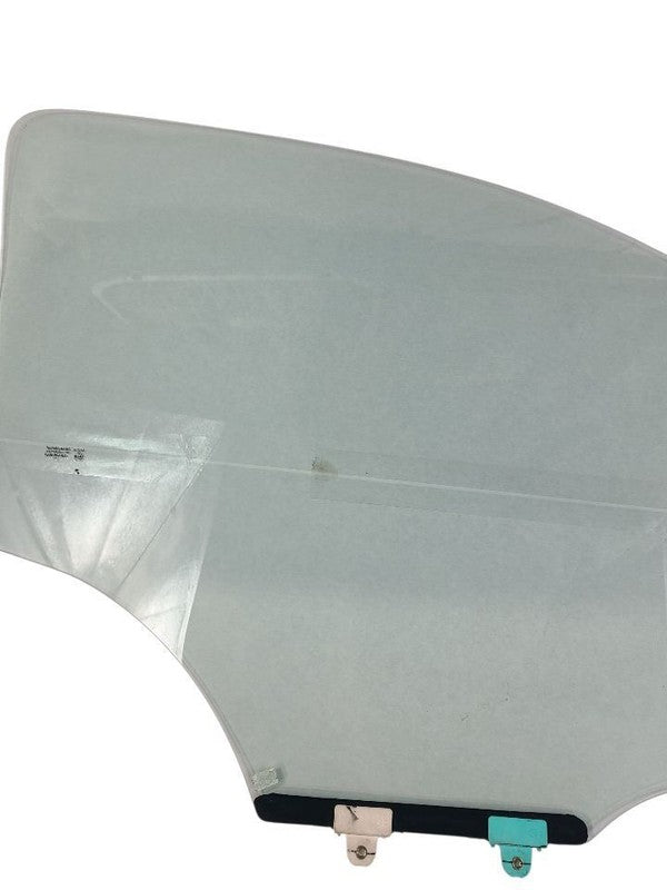 Driver Left Front Door Glass Fits 15-21 NV200 650049