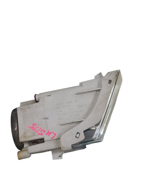 Driver Corner/Park Light Fog-driving Bumper Mounted Fits 03-05 4 RUNNE