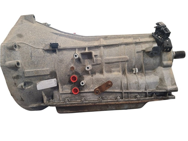 Automatic Transmission 6.2L 4WD Fits 17-18 FORD F250SD PICKUP 679368