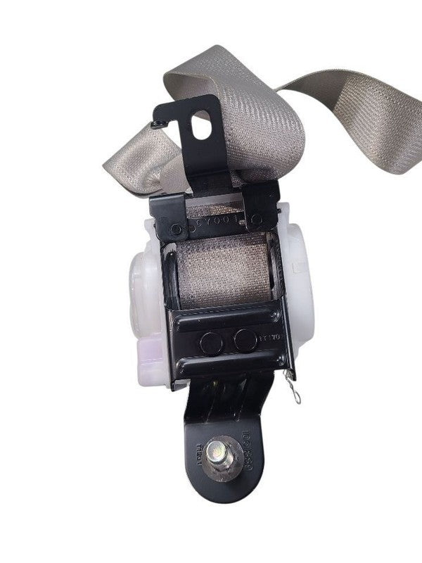 TSX       2012 Seat Belt Rear 646416