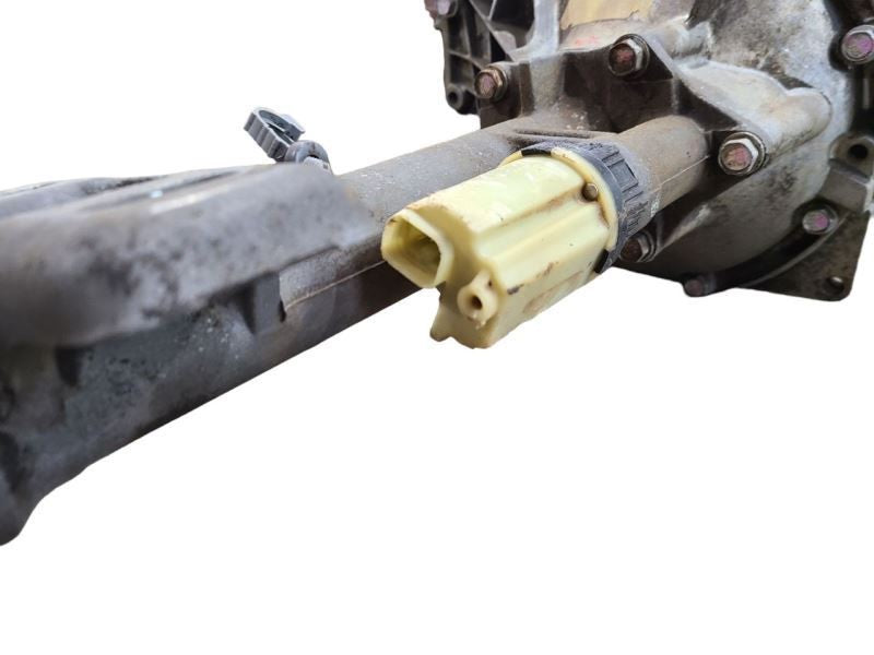 Carrier Front Axle Classic Style Opt GT4 Fits 99-07 SIERRA 1500 PICKUP