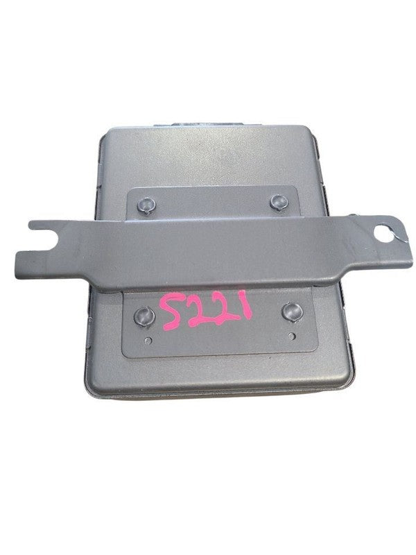 Chassis ECM Cruise Control Right Hand Kick Panel Fits 92-99 3000GT 646