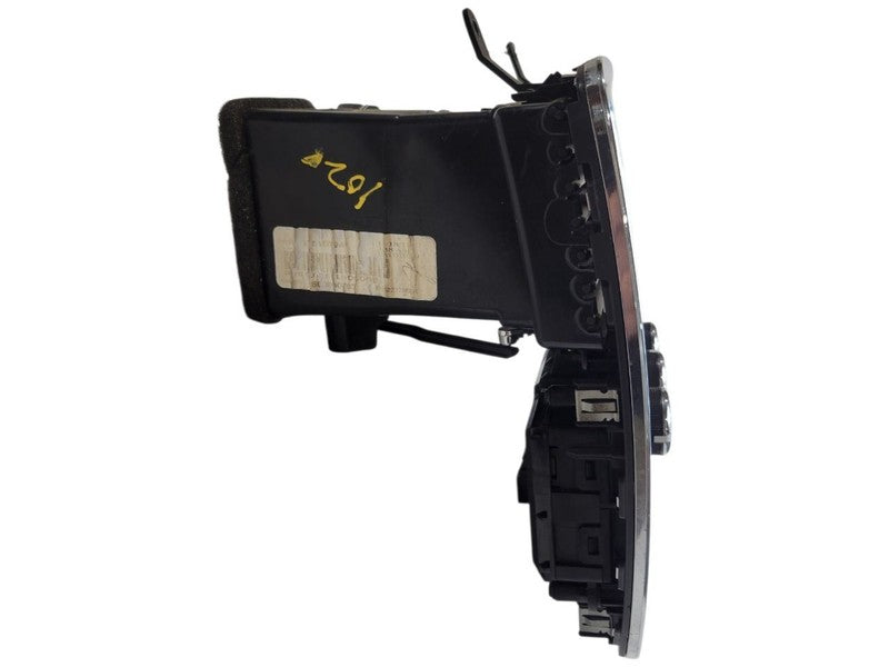 Temperature Control AC Front Dash Mounted Dual Zone Fits 11-20 CARAVAN