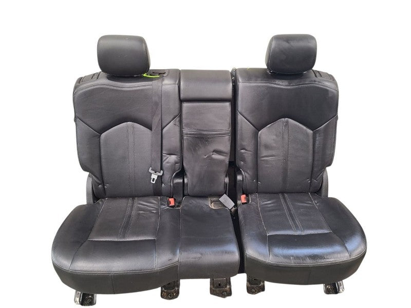 SRX       2016 Seat Rear 632287