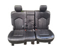 SRX       2016 Seat Rear 632287