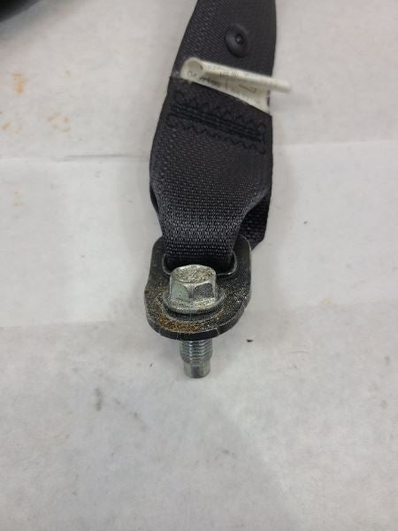REAR IMPREZA   2010 Passenger Side Retractor Seat Belt Rear 550013