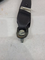 REAR IMPREZA   2010 Passenger Side Retractor Seat Belt Rear 550013