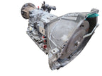 Automatic Transmission 4WD 4R70W Aode-w Fits 94-95 FORD F150 PICKUP 67
