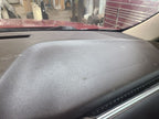 Dash Panel With Bose Audio System Opt Uqa Fits 15 SUBURBAN 1500 650017