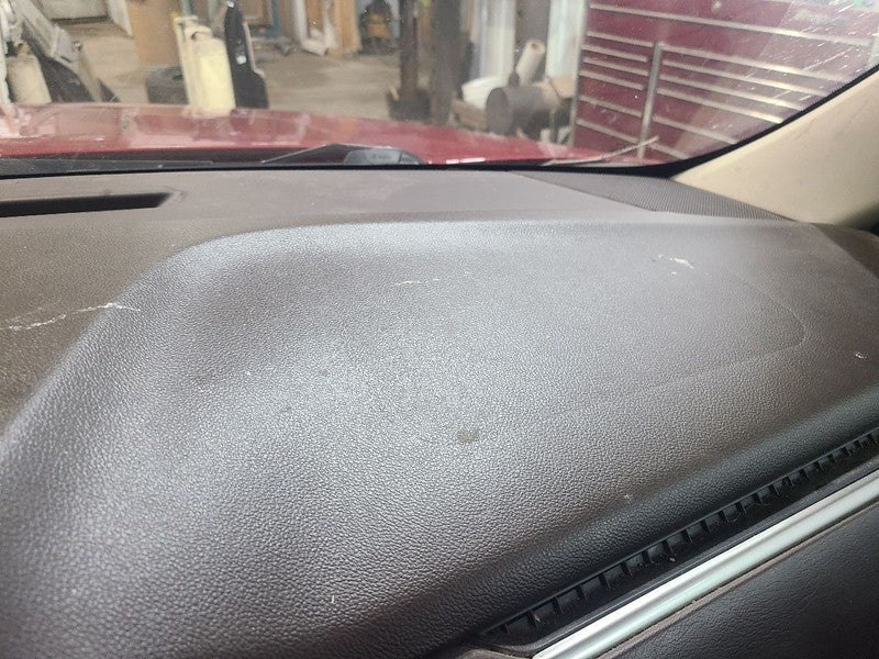 Dash Panel With Bose Audio System Opt Uqa Fits 15 SUBURBAN 1500 650017