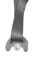 SIENNA    2017 Seat Belt Rear 588096
