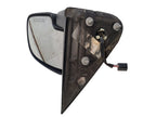 Passenger Side View Mirror Power Fits 99-02 SIERRA 1500 PICKUP 662545