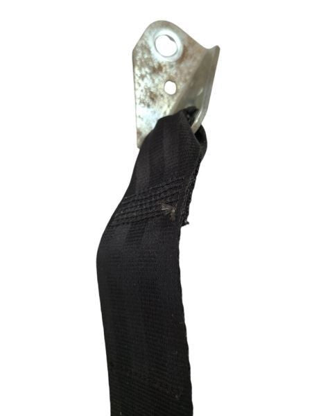 JETTA     2012 Seat Belt Rear 597480