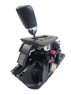 200       2012 Transmission Shift 663215