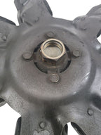 Fan Blade Diesel Fits 00-02 DODGE 2500 PICKUP 625516