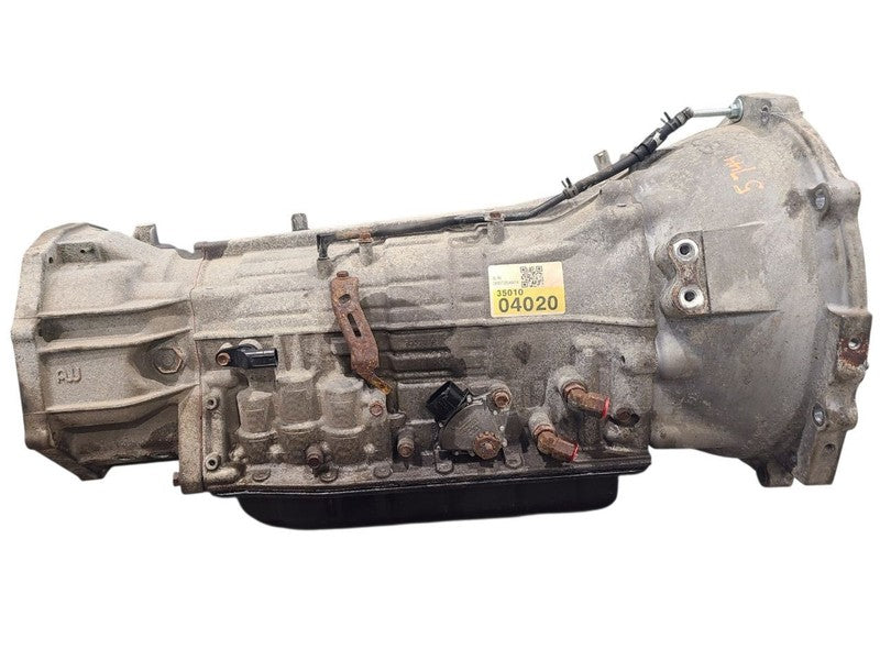 Automatic Transmission 4WD 6 Cylinder Fits 05-07 TACOMA 680833