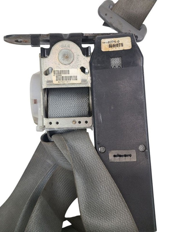 RAM2500   2009 Seat Belt Rear 622902