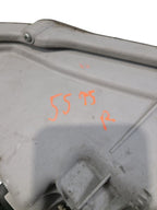 Passenger Headlight VIN B 5th Digit Hybrid Fits 07-09 CAMRY 671591