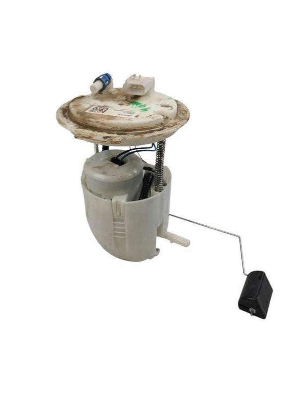 Fuel Pump VIN W 6th Digit Jk Body Pump Assembly Fits 10-18 WRANGLER 62